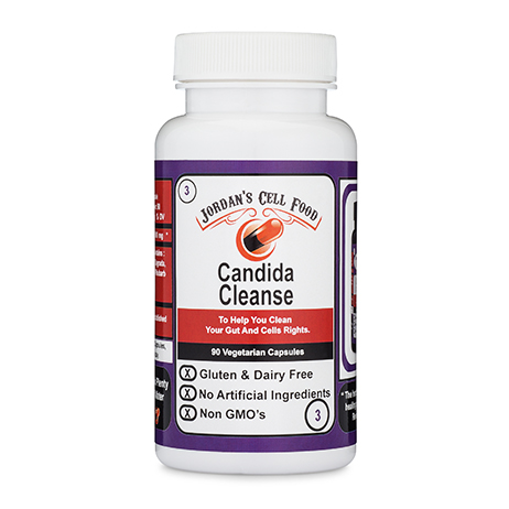 Candida Cleanse